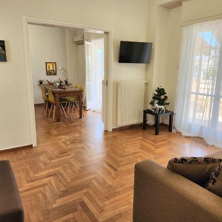 Aristea'S Place Greendom Athens Exterior photo
