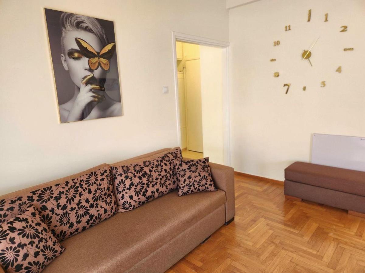 Aristea'S Place Greendom Athens Exterior photo